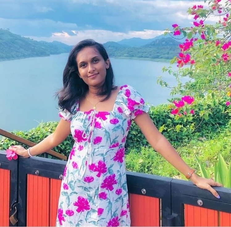Thilini Vidushi