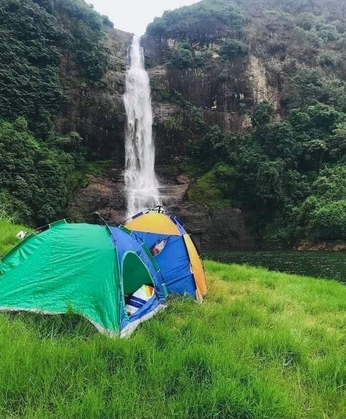 Maskeliya - campingrent.lk