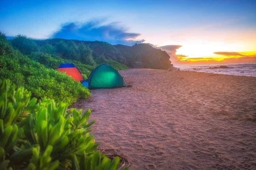  Ussangoda - campingrent.lk