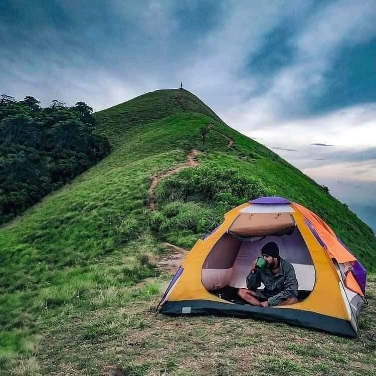  Naarangala - campingrent.lk
