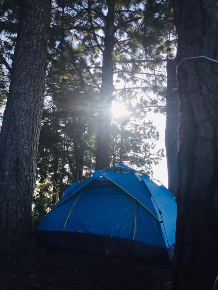  Idalgashinna - campingrent.lk