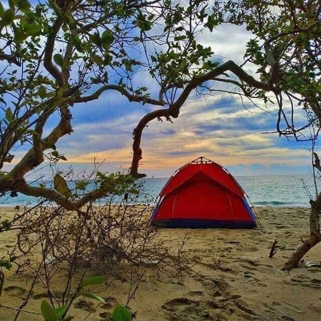  Baththalangunduwa - campingrent.lk