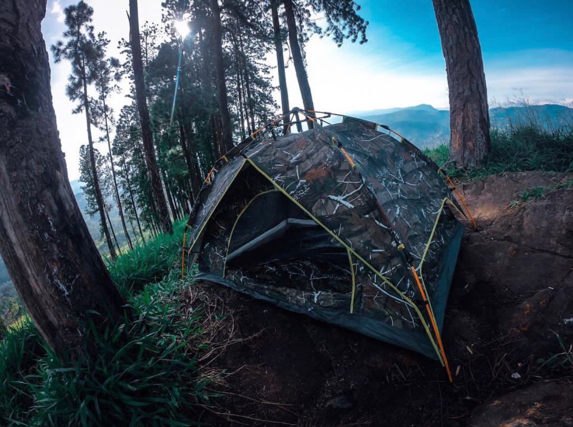  Idalgashinna - campingrent.lk