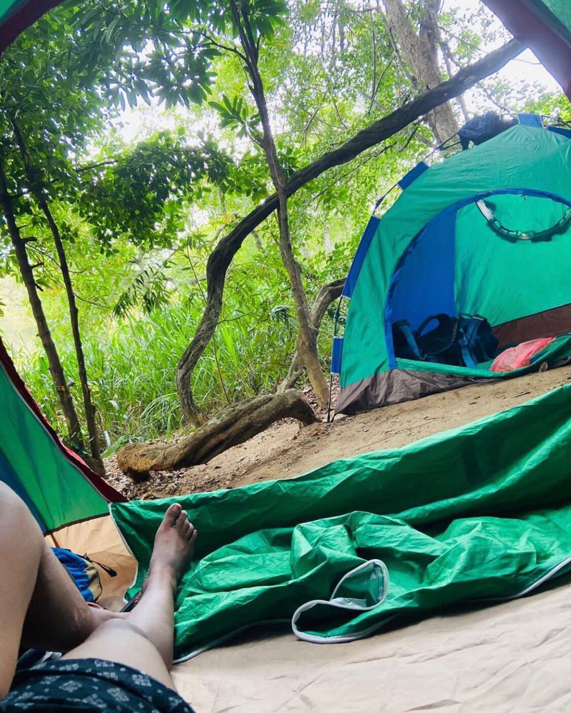  Upper diyaluma - campingrent.lk