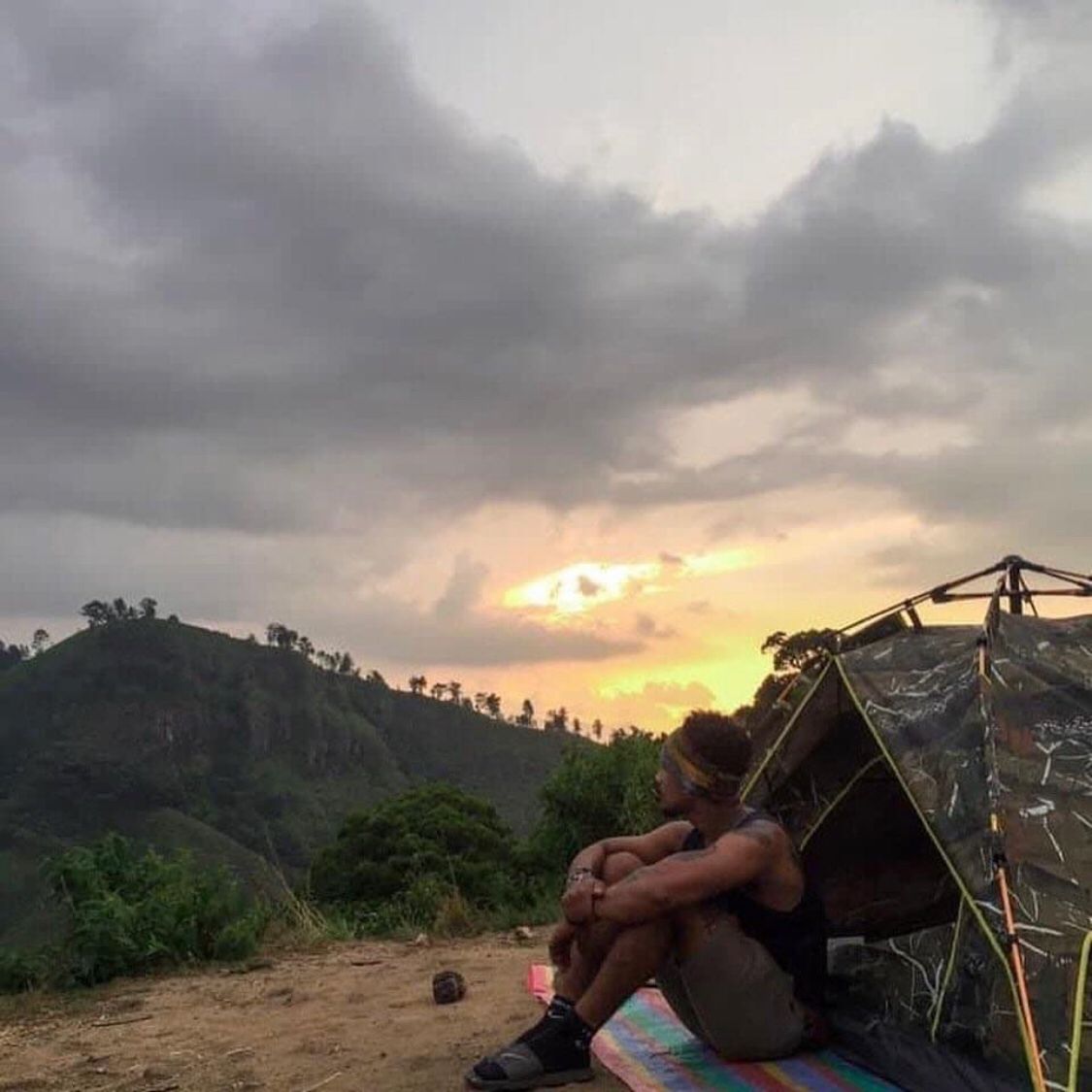  Narangala - campingrent.lk