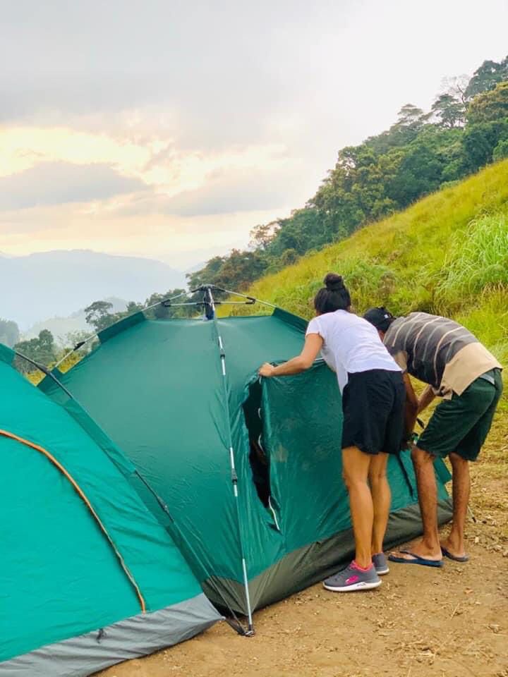  Wangedigala  - campingrent.lk
