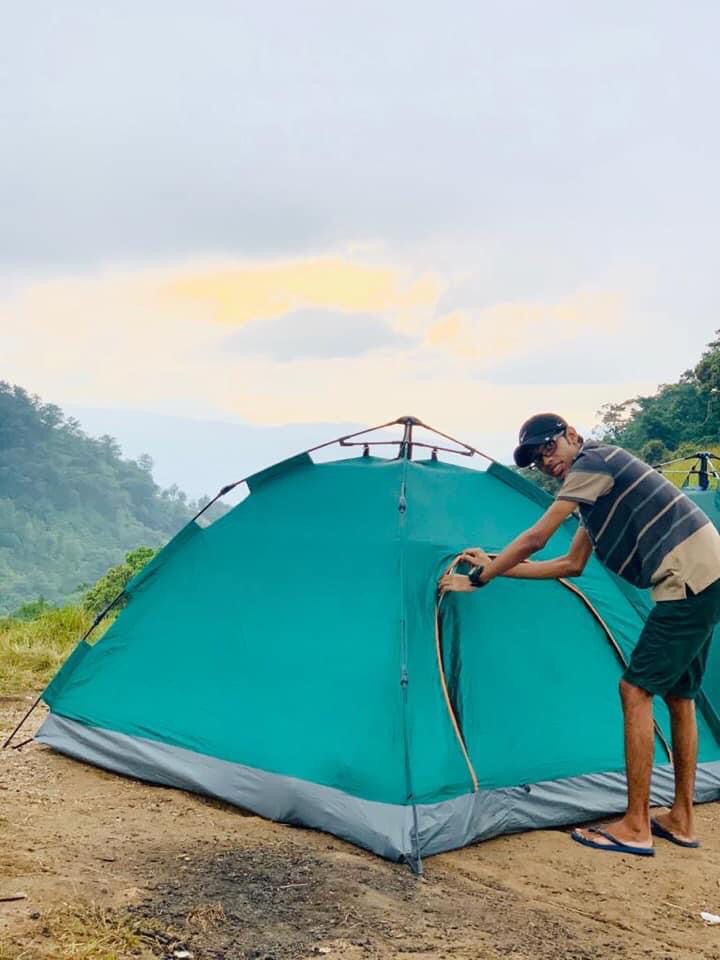  Wangedigala  - campingrent.lk