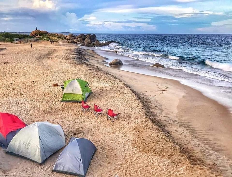  Panama - campingrent.lk