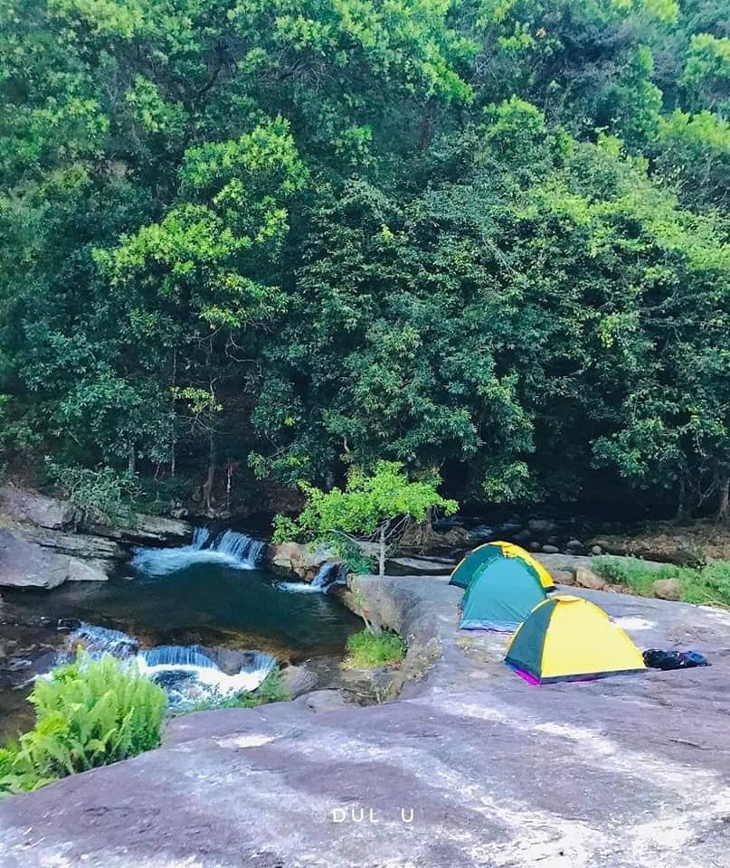  Udu Diyaluma - campingrent.lk